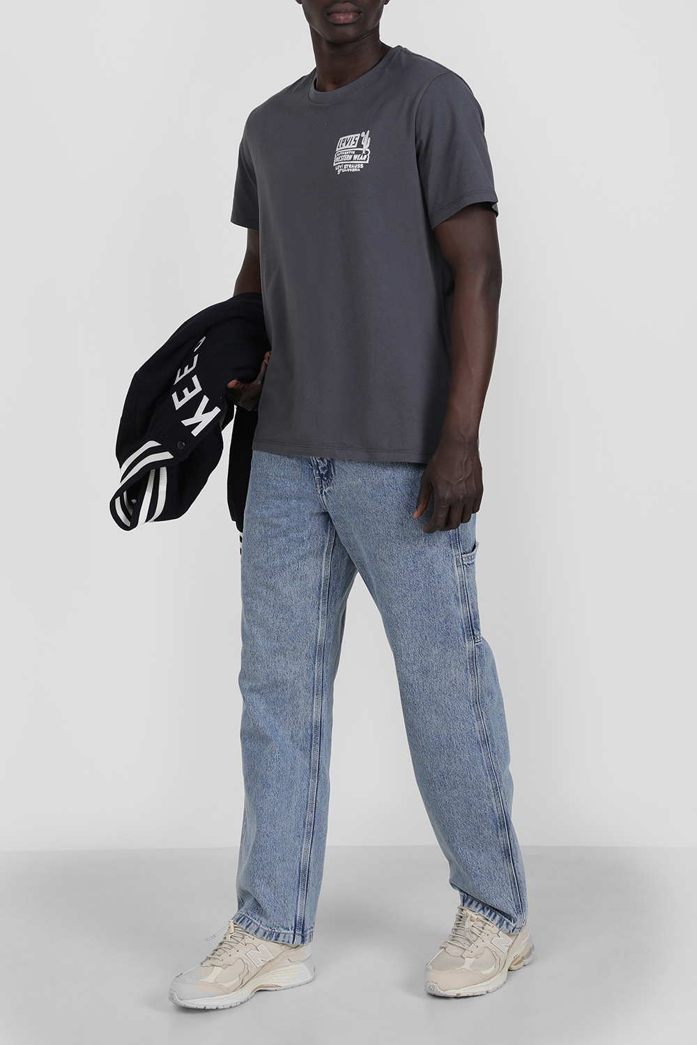 מכנסי ג'ינס 568